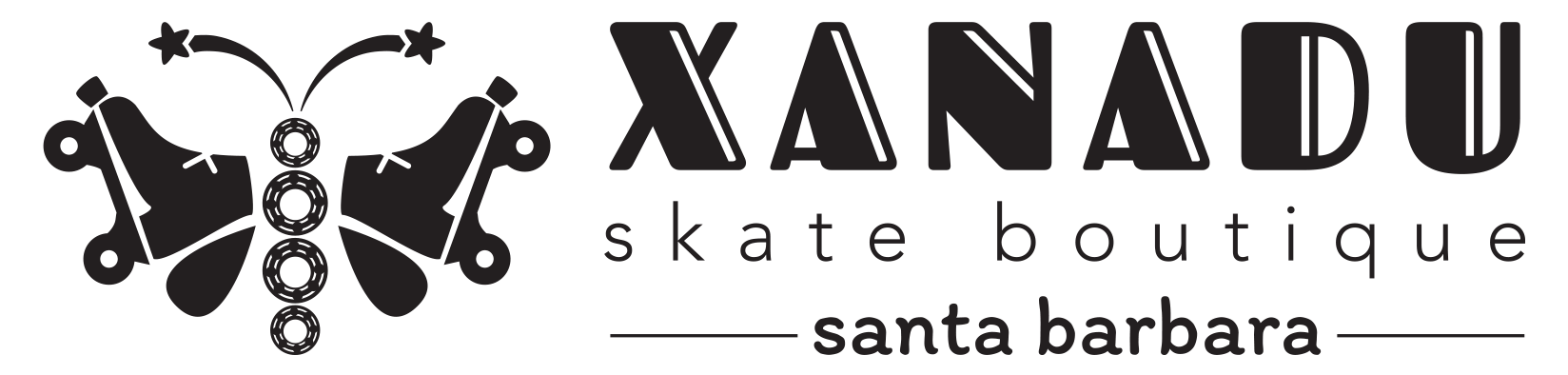 Home Xanadu Skate Boutique